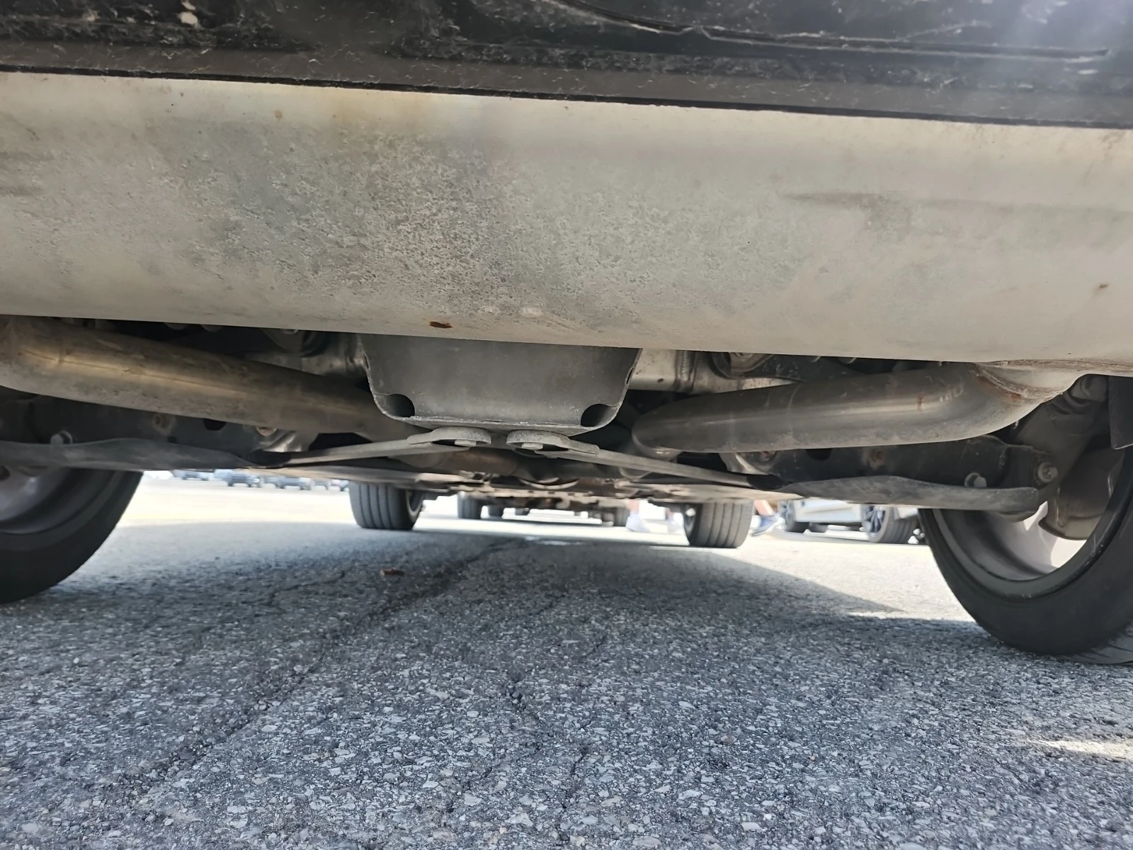 BMW X5 xDrive 40i M Sport Cam360/Panorama | Mobile.bg � ����������� 10