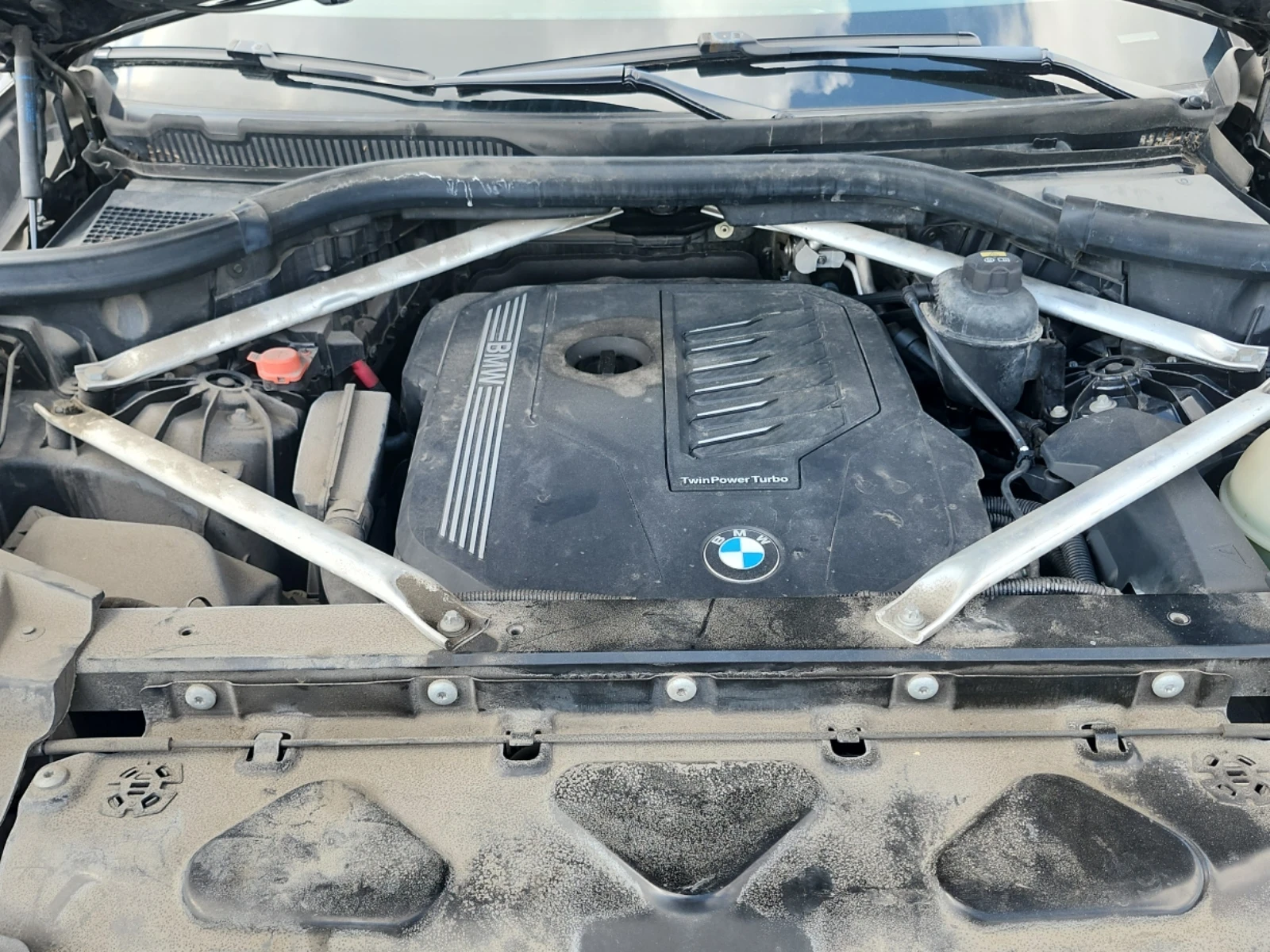 BMW X5 xDrive 40i M Sport Cam360/Panorama | Mobile.bg � ����������� 9
