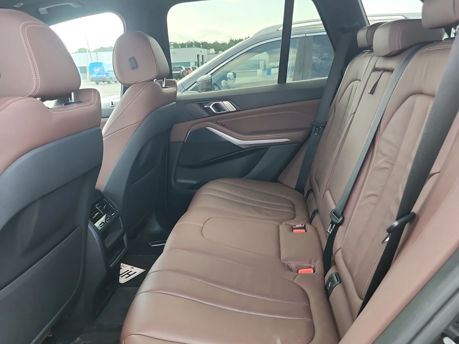 BMW X5 xDrive 40i M Sport Cam360/Panorama | Mobile.bg � ����������� 6