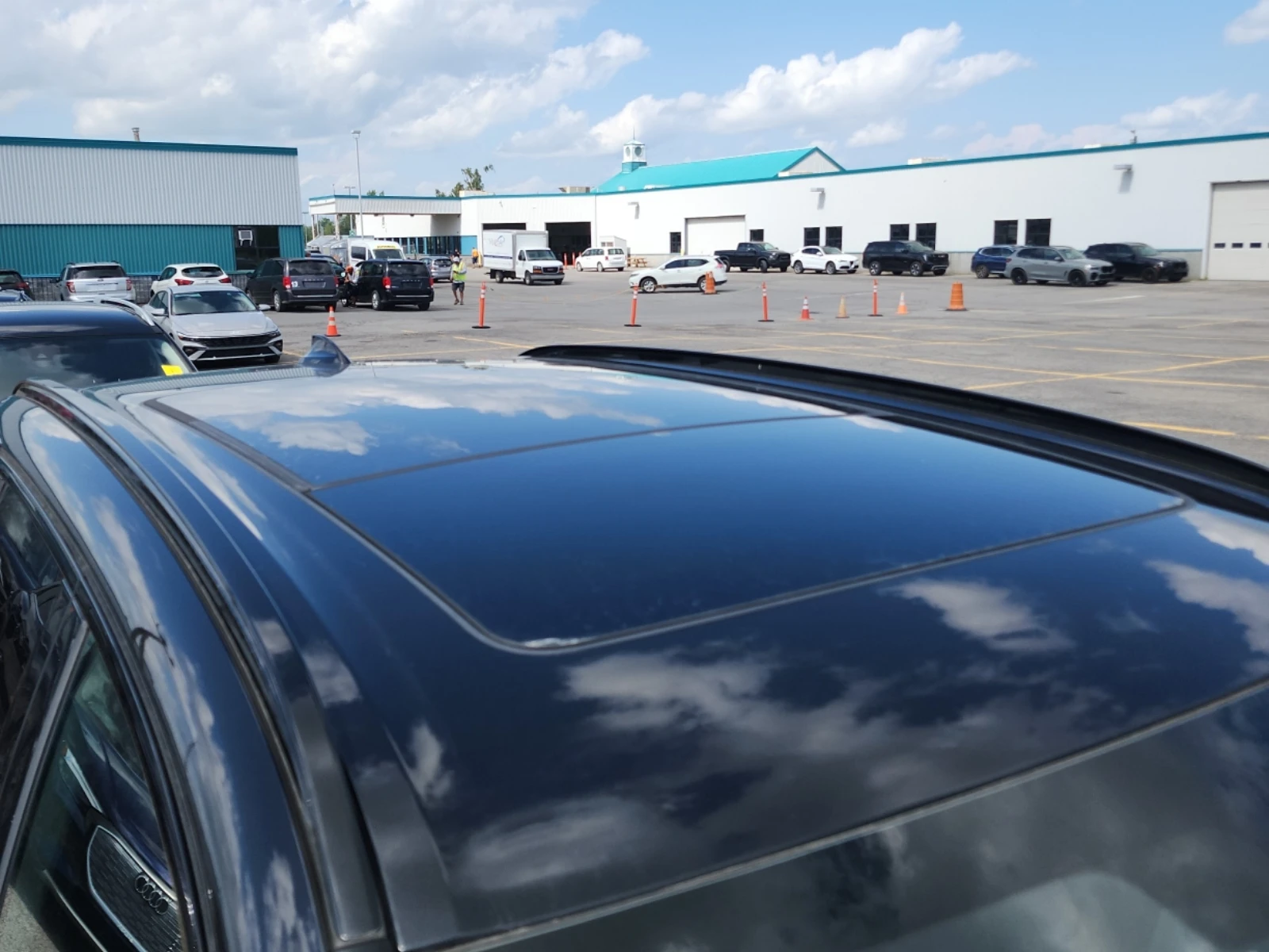 BMW X5 xDrive 40i M Sport Cam360/Panorama | Mobile.bg � ����������� 12