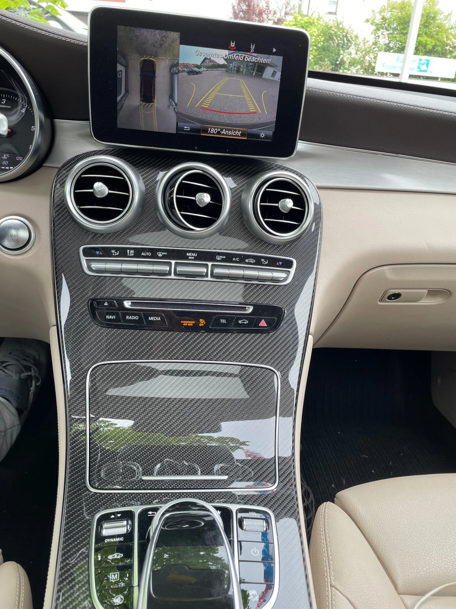 Mercedes-Benz GLC 350 | Mobile.bg � ����������� 6