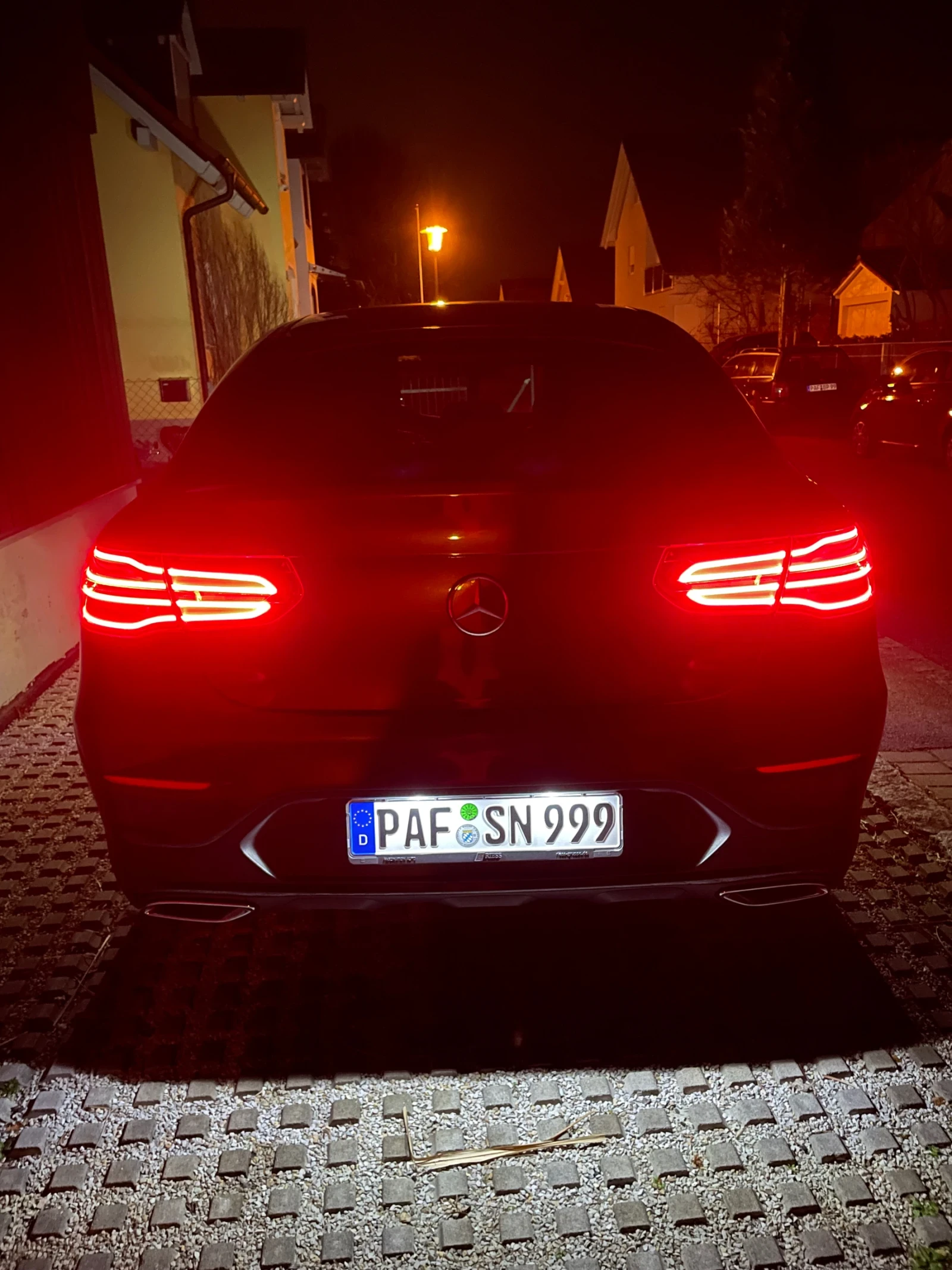 Mercedes-Benz GLC 350 | Mobile.bg � ����������� 4