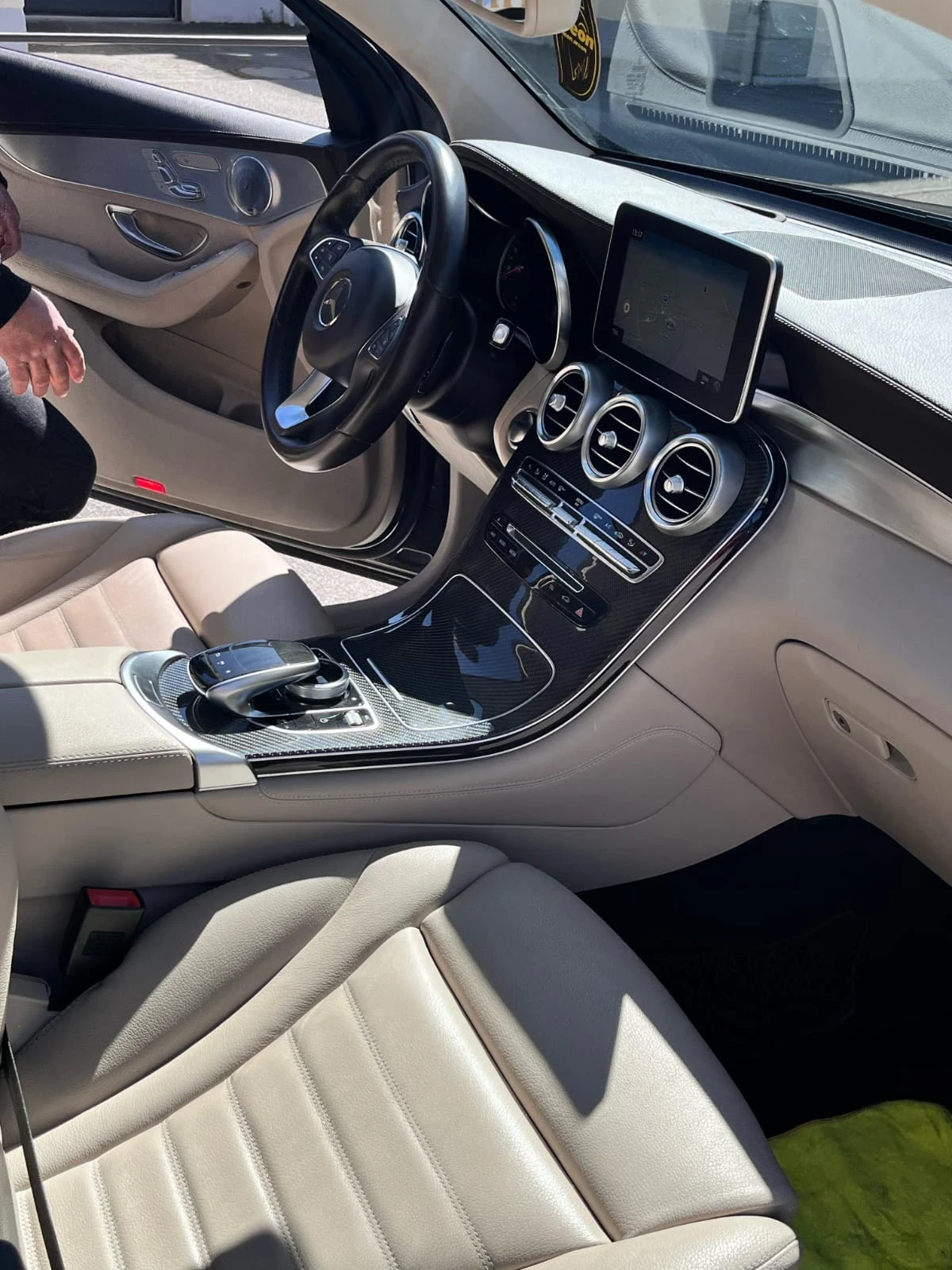 Mercedes-Benz GLC 350 | Mobile.bg � ����������� 10