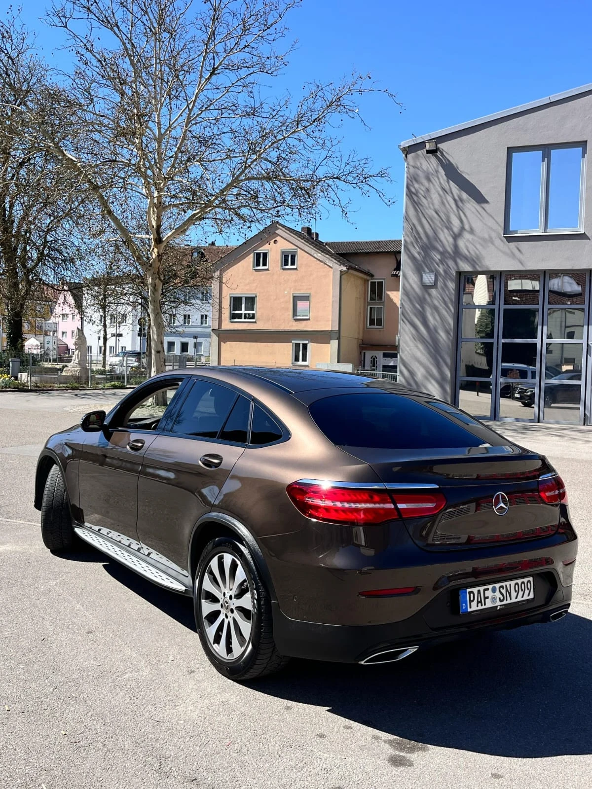 Mercedes-Benz GLC 350 | Mobile.bg � ����������� 8