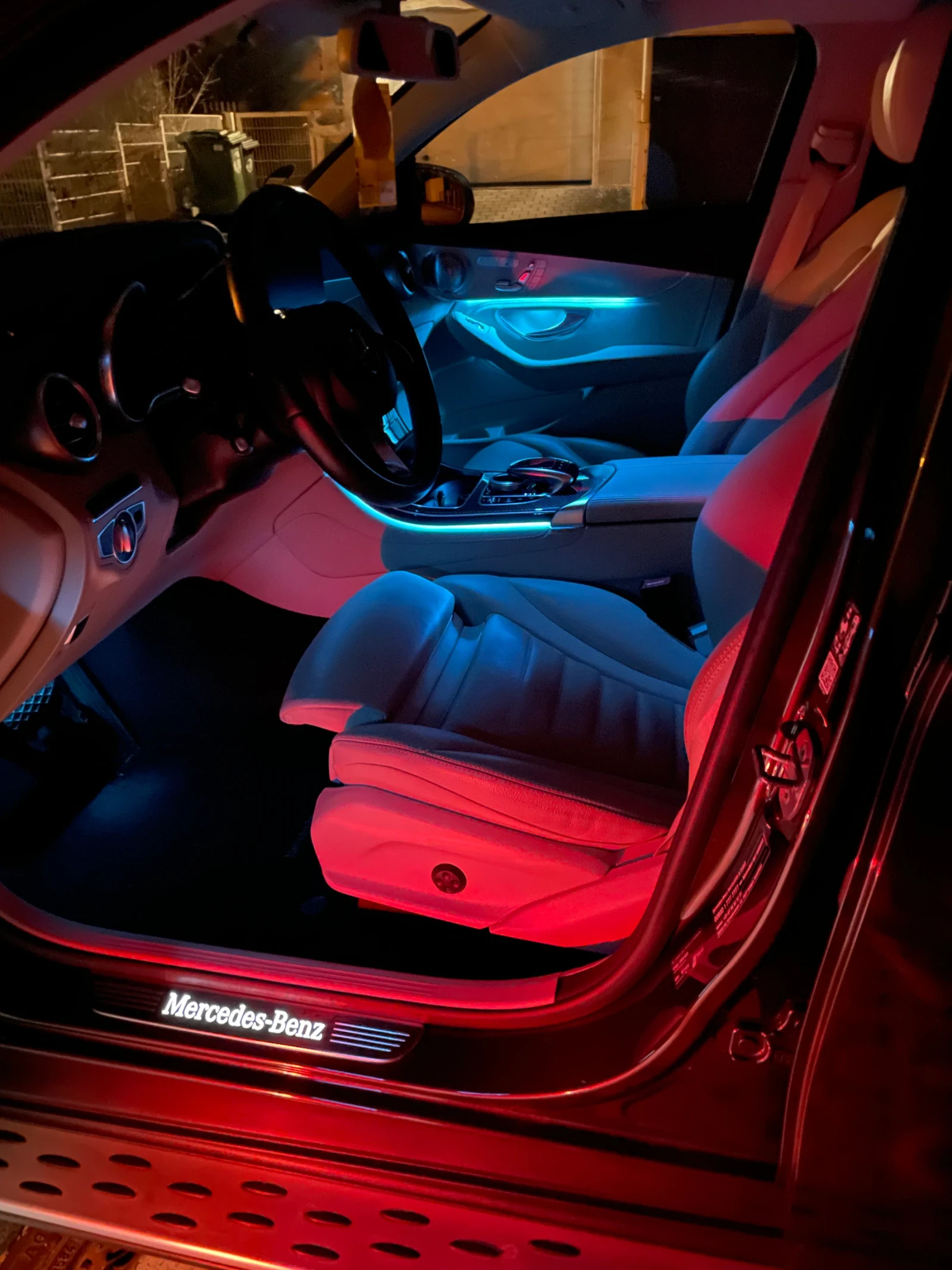 Mercedes-Benz GLC 350 | Mobile.bg � ����������� 3