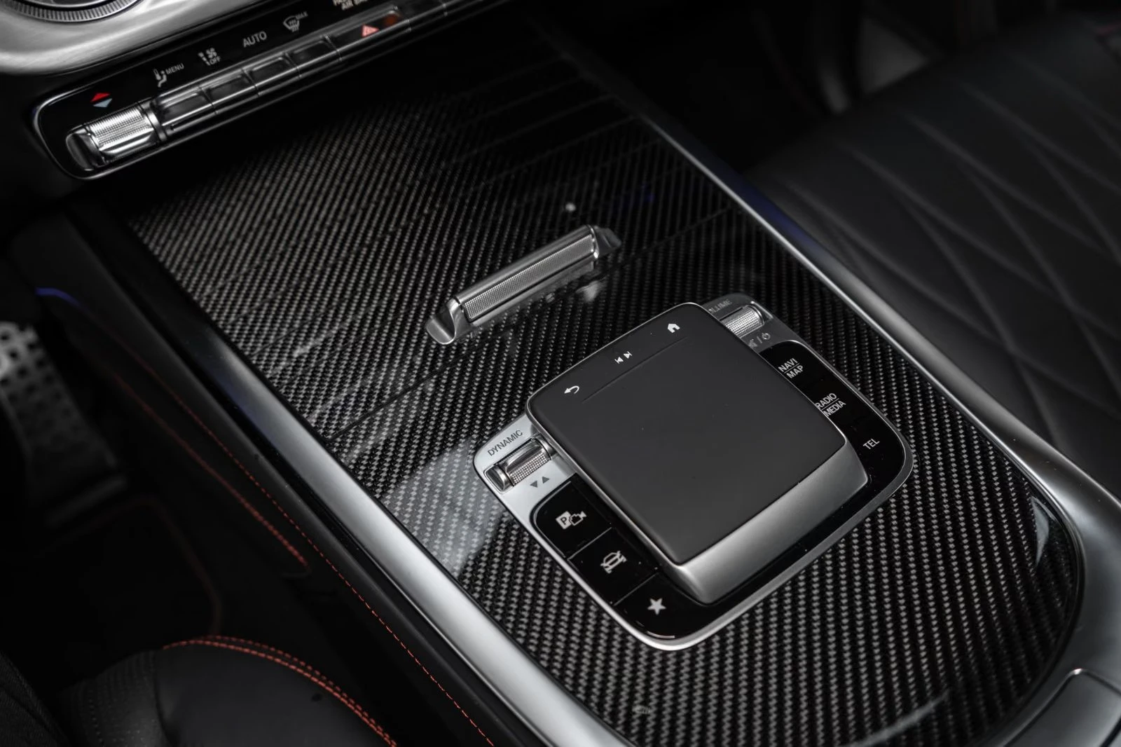 Mercedes-Benz G 63 AMG MANUFAKTUR / CARBON / NIGHT/ BURM/ EXCLUSIVE/ 360 | Mobile.bg � ����������� 14