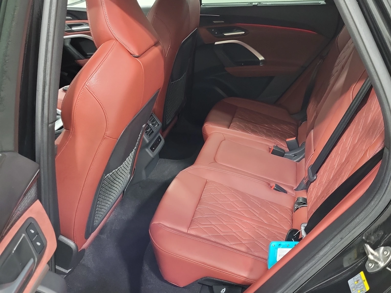 Audi SQ5 TECHNIK* SPORTBACK* COUPE* ОБДУХ* ДИСТРОНИК* ПАНО, снимка 10 - Автомобили и джипове - 55928574
