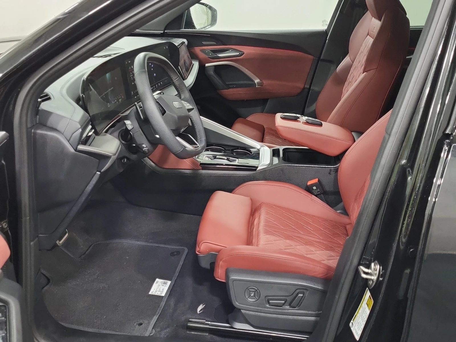 Audi SQ5 TECHNIK* SPORTBACK* COUPE* ОБДУХ* ДИСТРОНИК* ПАНО, снимка 5 - Автомобили и джипове - 55928574
