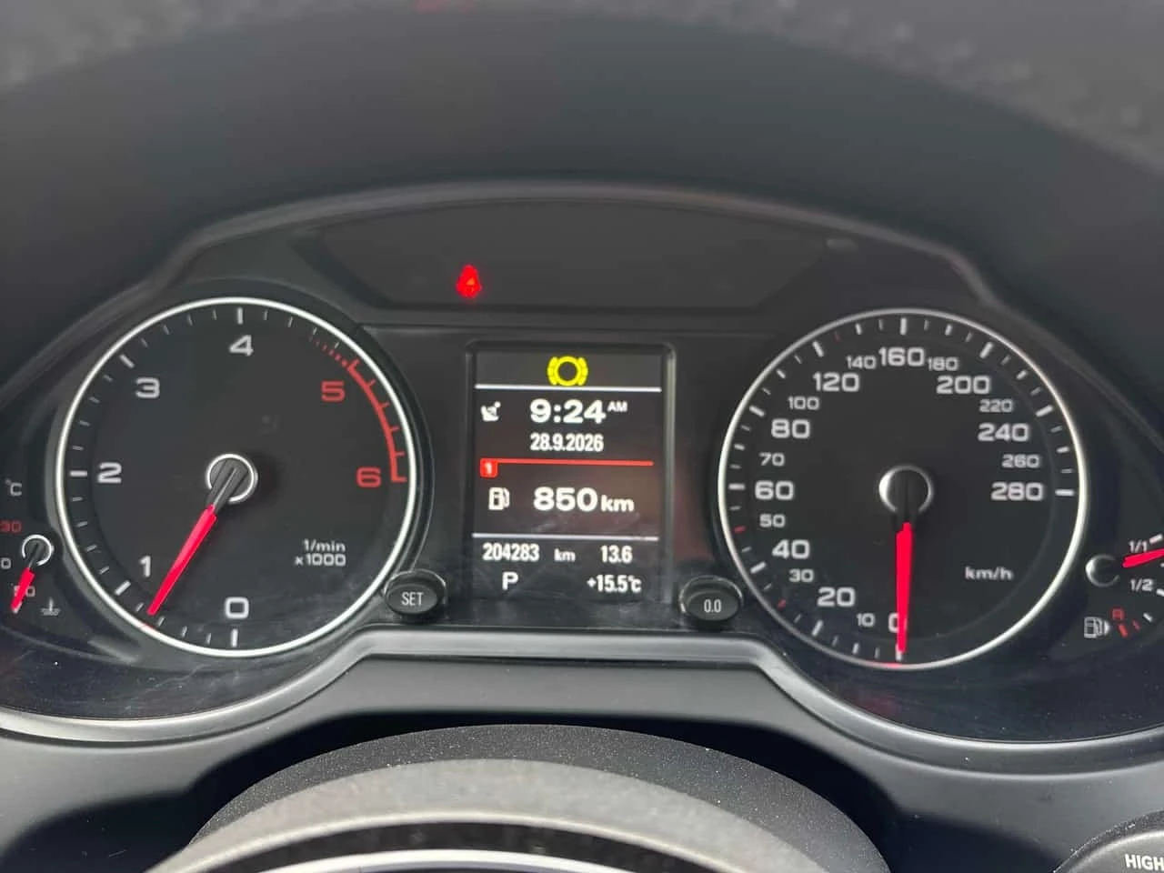 Audi Q5 * 3.0L TDI * CARFAX * ������� * �������� *  | Mobile.bg � ����������� 8
