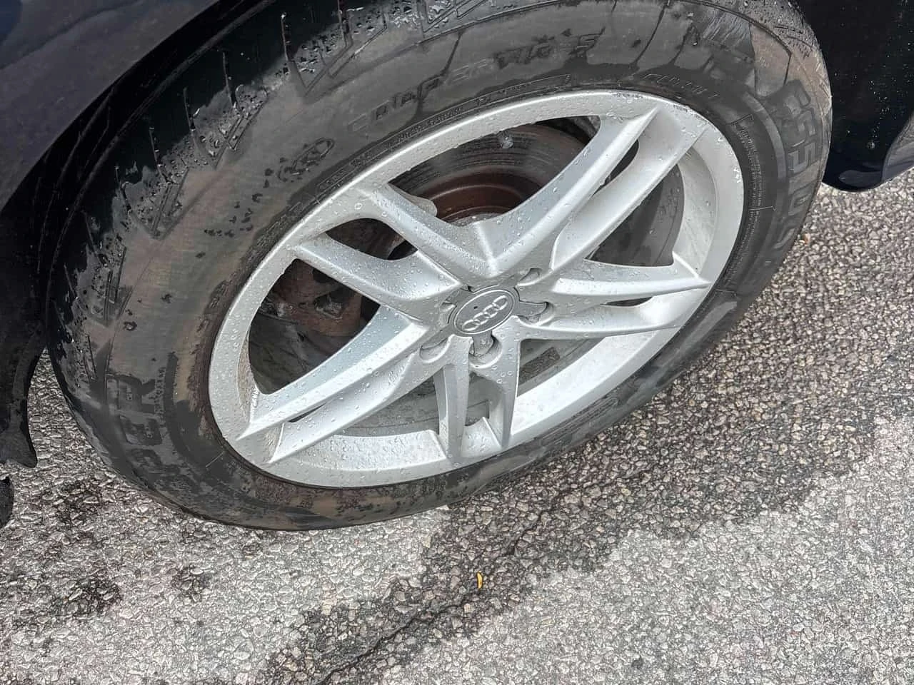 Audi Q5 * 3.0L TDI * CARFAX * ������� * �������� *  | Mobile.bg � ����������� 7