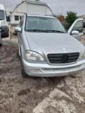 Mercedes-Benz ML 400 400 cdi v8, снимка 1