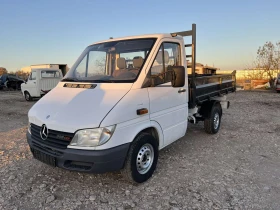 Обява за продажба на Mercedes-Benz Sprinter 2.2cdi/Тристранен самосвал/ ~11 500 лв. - изображение 1