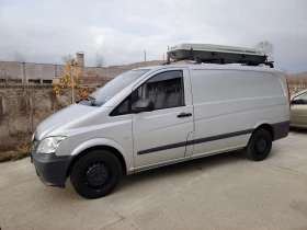 Mercedes-Benz Vito 2.2CDI, снимка 4