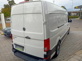 VW Crafter 7900лв за получаване, 2.0TDi Long 14.4куб.м , снимка 6