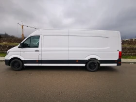 Обява за продажба на Man TGE 9900лв за получаване, 2.0TDi ЕxtaLong 17куб.м  ~Цена по договаряне - изображение 9