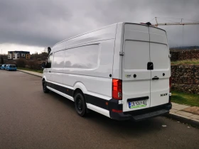 Обява за продажба на Man TGE 9900лв за получаване, 2.0TDi ЕxtaLong 17куб.м  ~Цена по договаряне - изображение 8