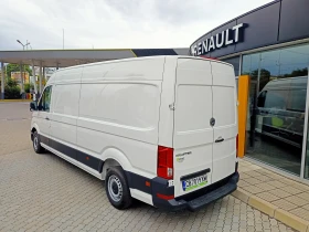 VW Crafter 7900лв за получаване, 2.0TDi Long 14.4куб.м , снимка 9