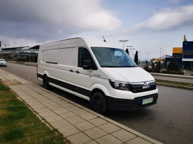Обява за продажба на Man TGE 9900лв за получаване, 2.0TDi ЕxtaLong 17куб.м  ~Цена по договаряне - изображение 2
