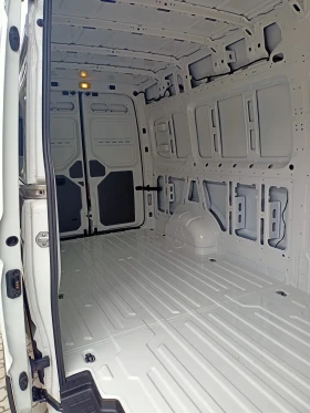 VW Crafter 7900лв за получаване, 2.0TDi Long 14.4куб.м , снимка 5