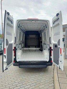 VW Crafter 7900лв за получаване, 2.0TDi Long 14.4куб.м , снимка 8