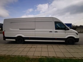 Обява за продажба на Man TGE 9900лв за получаване, 2.0TDi ЕxtaLong 17куб.м  ~Цена по договаряне - изображение 3