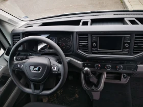 Обява за продажба на Man TGE 9900лв за получаване, 2.0TDi ЕxtaLong 17куб.м  ~Цена по договаряне - изображение 10