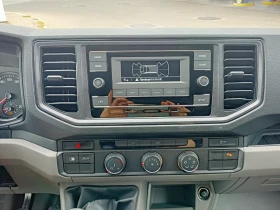 VW Crafter 7900лв за получаване, 2.0TDi Long 14.4куб.м , снимка 12