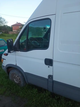 Обява за продажба на Iveco Daily ~3 900 лв. - изображение 1