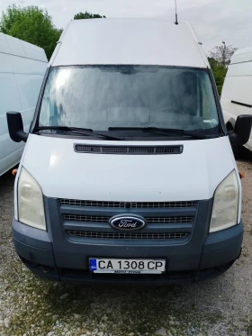 Обява за продажба на Ford Transit D2 FED6 CVRA2U N3CWHA ~4 500 лв. - изображение 3