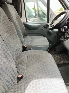 Обява за продажба на Ford Transit D2 FED6 CVRA2U N3CWHA ~4 500 лв. - изображение 4