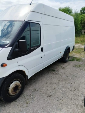 Обява за продажба на Ford Transit D2 FED6 CVRA2U N3CWHA ~4 500 лв. - изображение 1