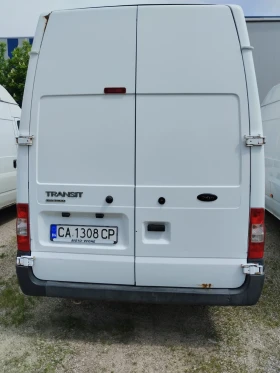 Обява за продажба на Ford Transit D2 FED6 CVRA2U N3CWHA ~4 500 лв. - изображение 2