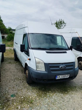 Обява за продажба на Ford Transit D2 FED6 CVRA2U N3CWHA ~4 500 лв. - изображение 1