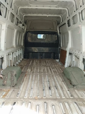 Обява за продажба на Ford Transit D2 FED6 CVRA2U N3CWHA ~4 500 лв. - изображение 6