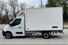 Обява за продажба на Renault Master Регистриран ~35 000 лв. - изображение 1