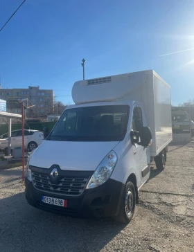 Обява за продажба на Renault Master Регистриран ~35 000 лв. - изображение 2