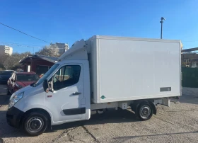 Обява за продажба на Renault Master Регистриран ~35 000 лв. - изображение 3