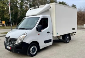 Обява за продажба на Renault Master Регистриран ~35 000 лв. - изображение 1