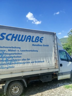 Iveco 35s15, снимка 6