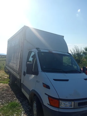 Iveco 35s15, снимка 11