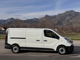 Renault Trafic 2.0DCI 146кс * 3местен* LED* НАВИ* Перфектен* , снимка 8