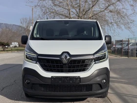 Renault Trafic 2.0DCI 146кс * 3местен* LED* НАВИ* Перфектен* , снимка 5