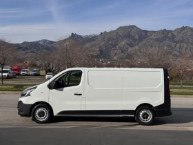 Renault Trafic 2.0DCI 146кс * 3местен* LED* НАВИ* Перфектен* , снимка 2