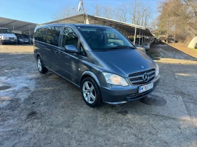 Mercedes-Benz Vito Купи сега Топ цена Топ състояние