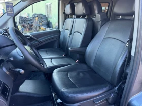 Mercedes-Benz Vito Купи сега Топ цена Топ състояние | Auto.bg — изображение 12