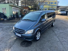 Mercedes-Benz Vito Купи сега Топ цена Топ състояние | Auto.bg — изображение 3