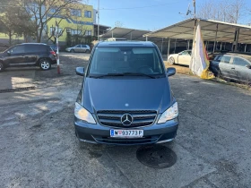 Mercedes-Benz Vito Купи сега Топ цена Топ състояние | Auto.bg — изображение 2