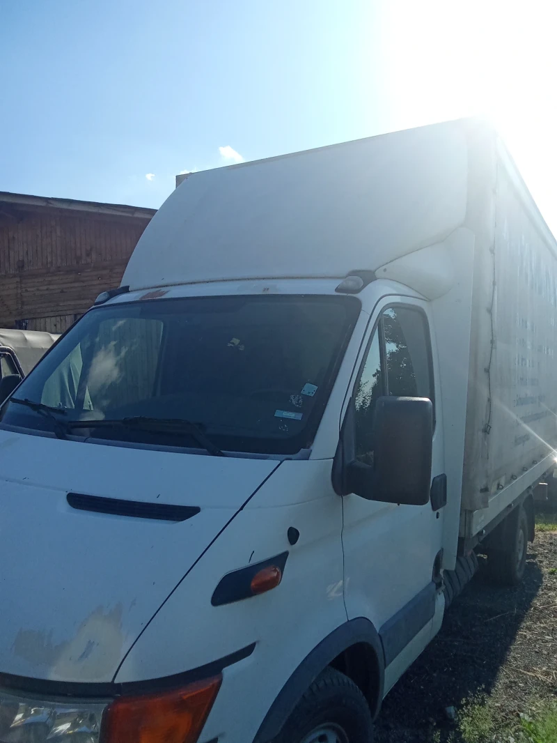 Iveco 35s15, снимка 15 - Бусове и автобуси - 53127002