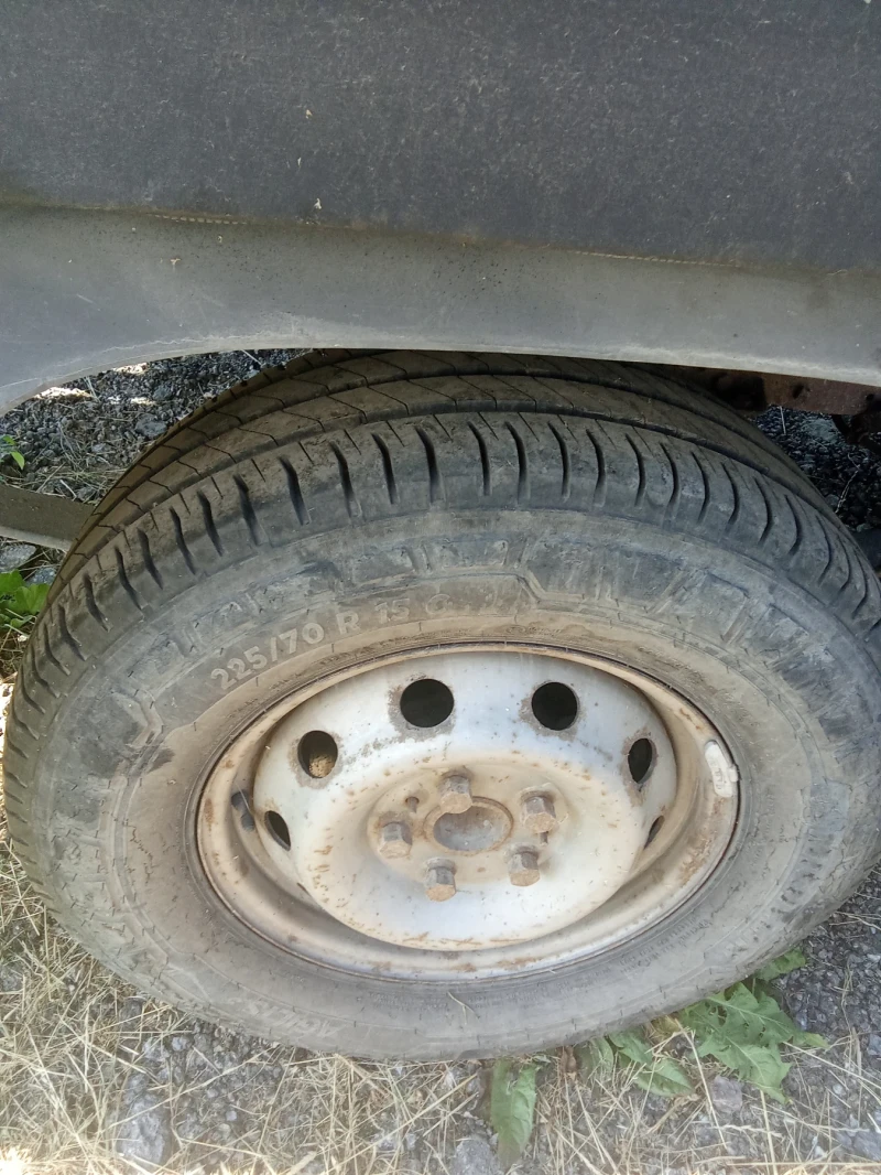 Iveco 35s15, снимка 14 - Бусове и автобуси - 53127002