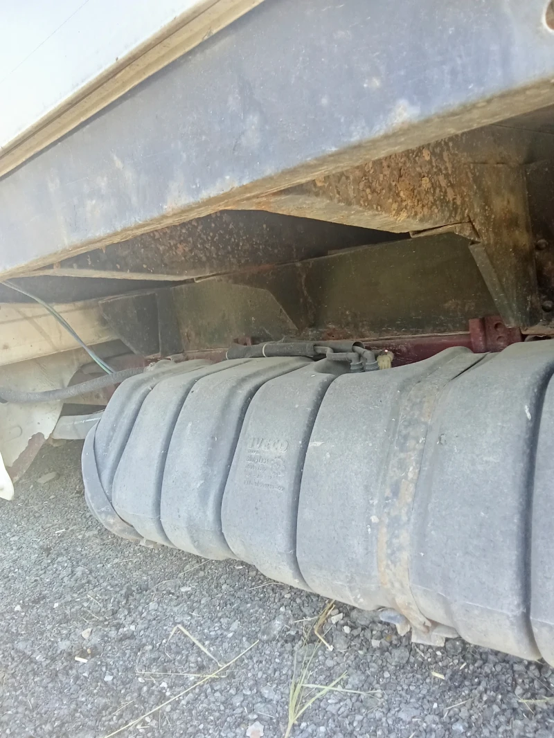 Iveco 35s15, снимка 2 - Бусове и автобуси - 53127002